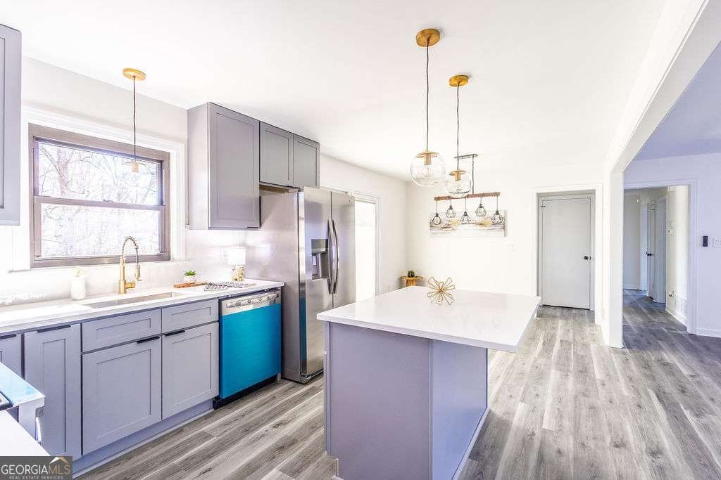 3253 Shadowridge Drive Marietta - Photo 9