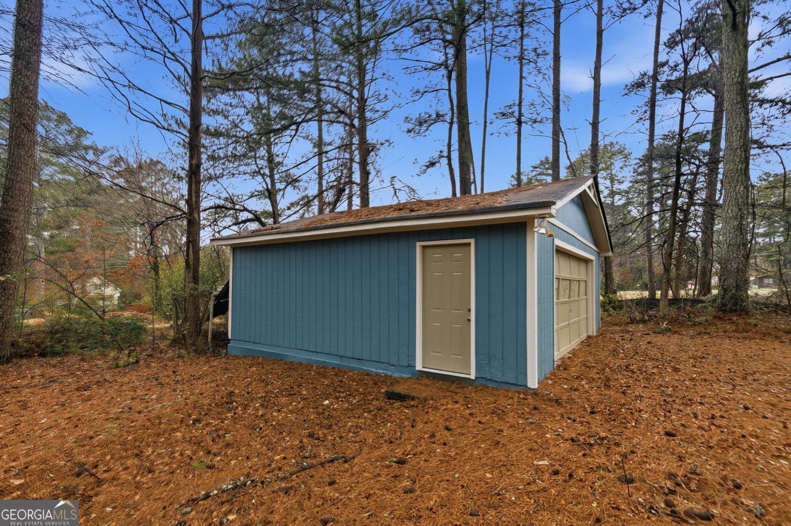 621 Maple Drive Riverdale - Photo 25