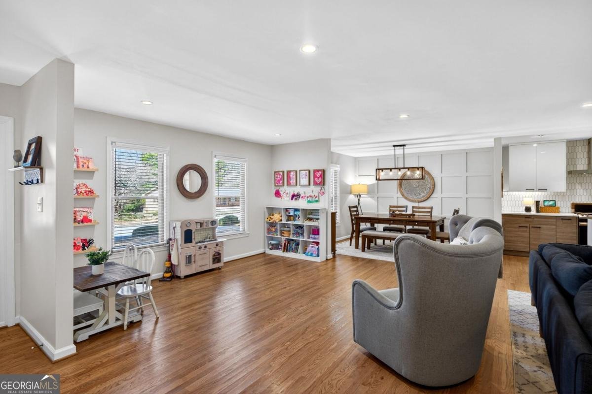 3257 Northbrook Drive Atlanta - Photo 20