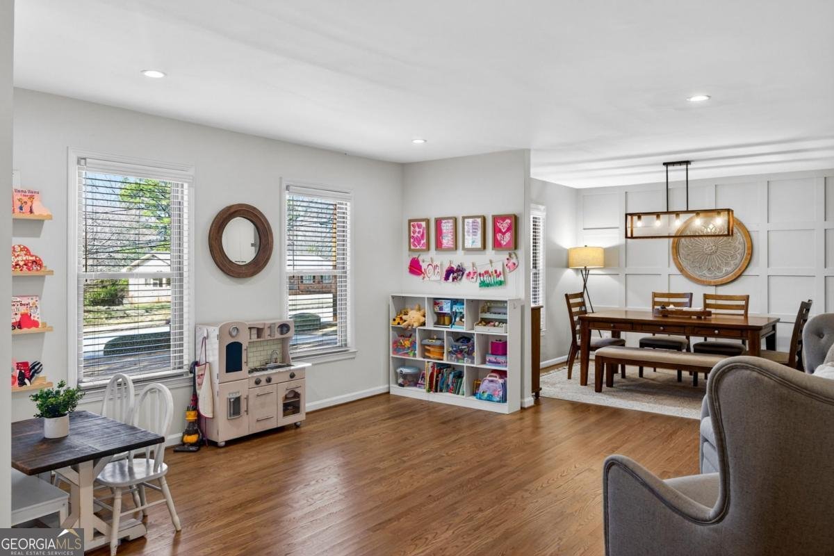 3257 Northbrook Drive Atlanta - Photo 22