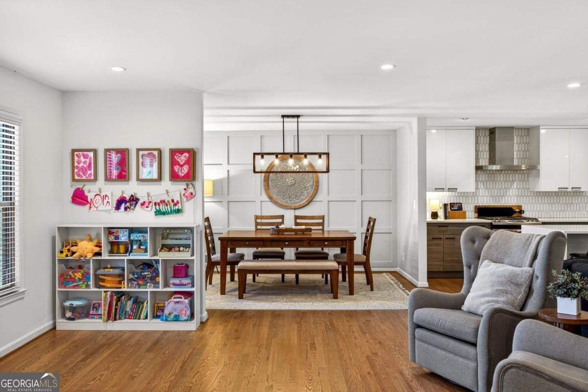 3257 Northbrook Drive Atlanta - Photo 23