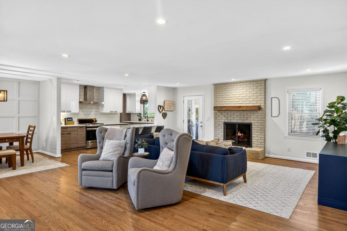 3257 Northbrook Drive Atlanta - Photo 24