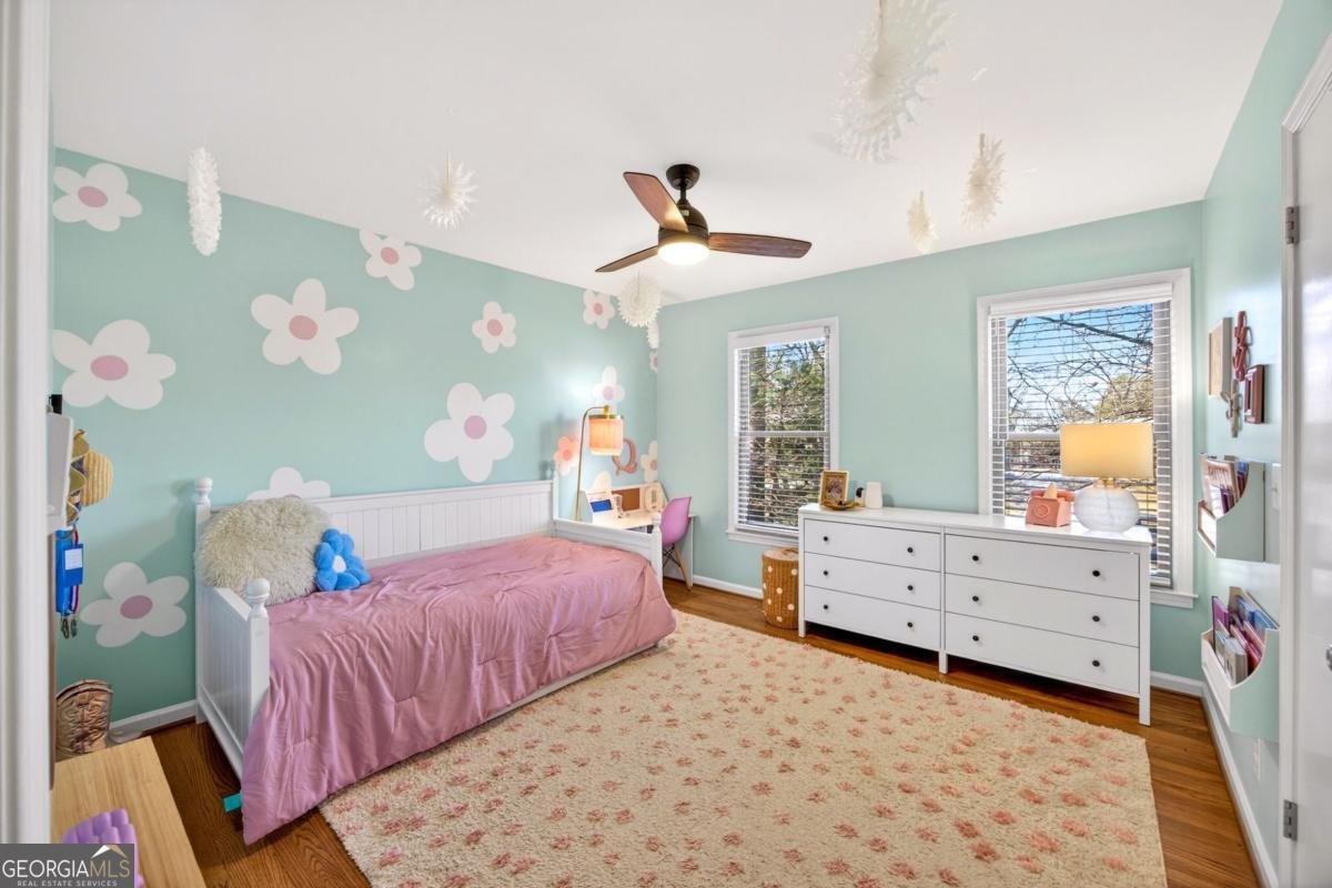 3257 Northbrook Drive Atlanta - Photo 36