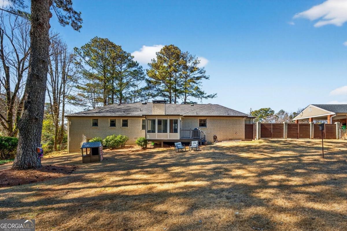 3257 Northbrook Drive Atlanta - Photo 53