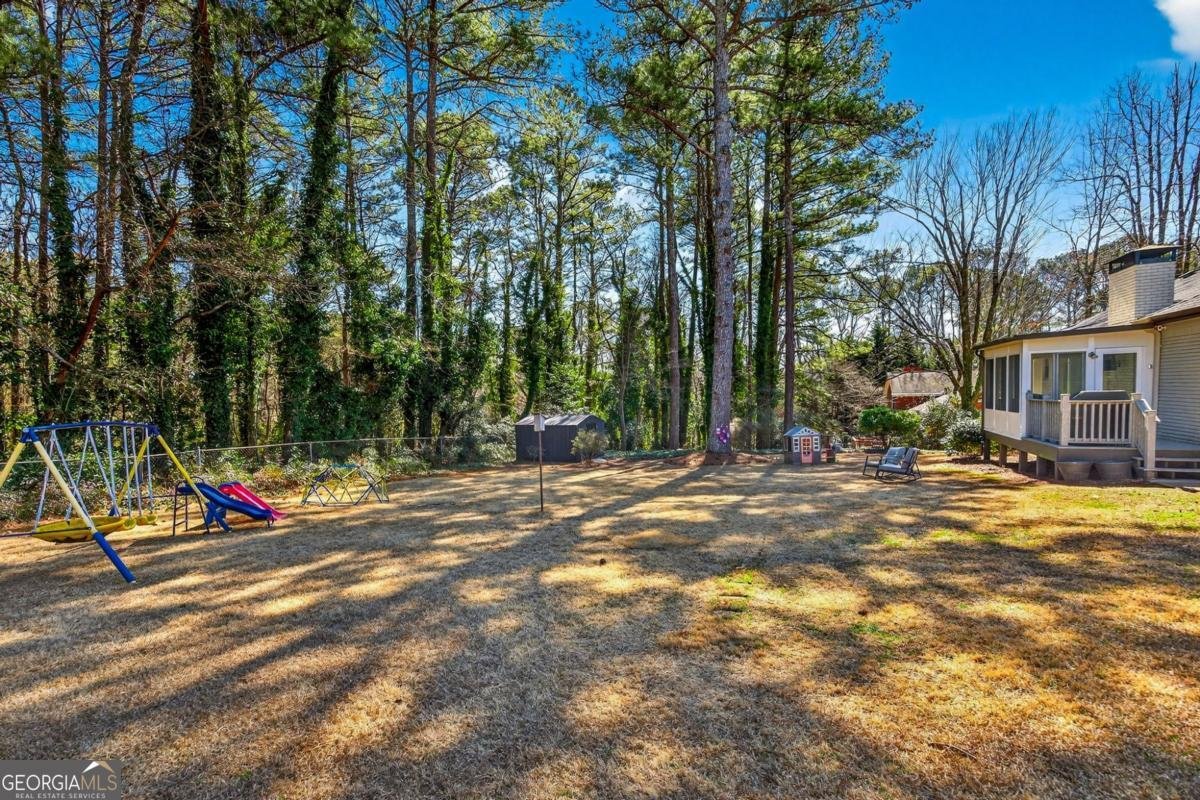 3257 Northbrook Drive Atlanta - Photo 56