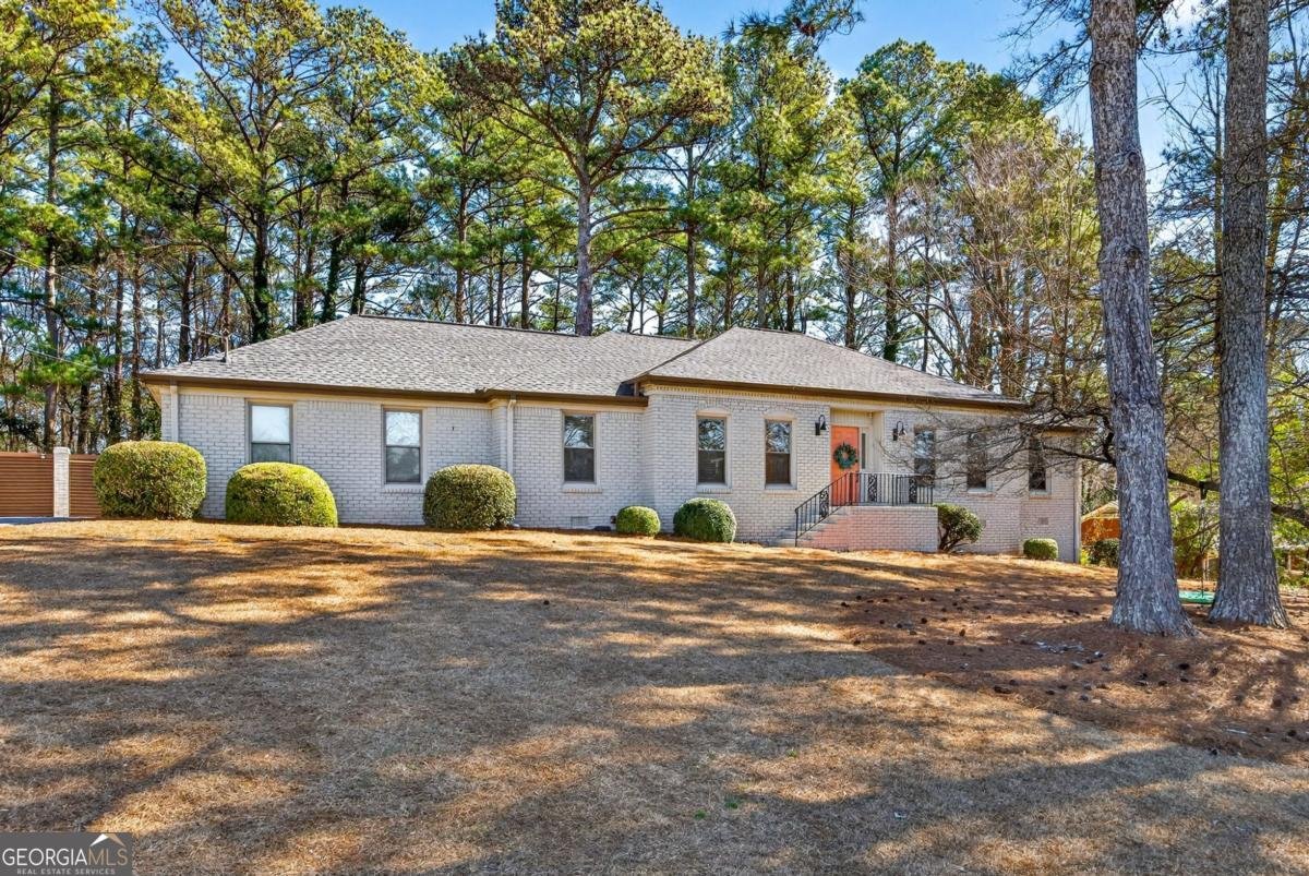 3257 Northbrook Drive Atlanta - Photo 59