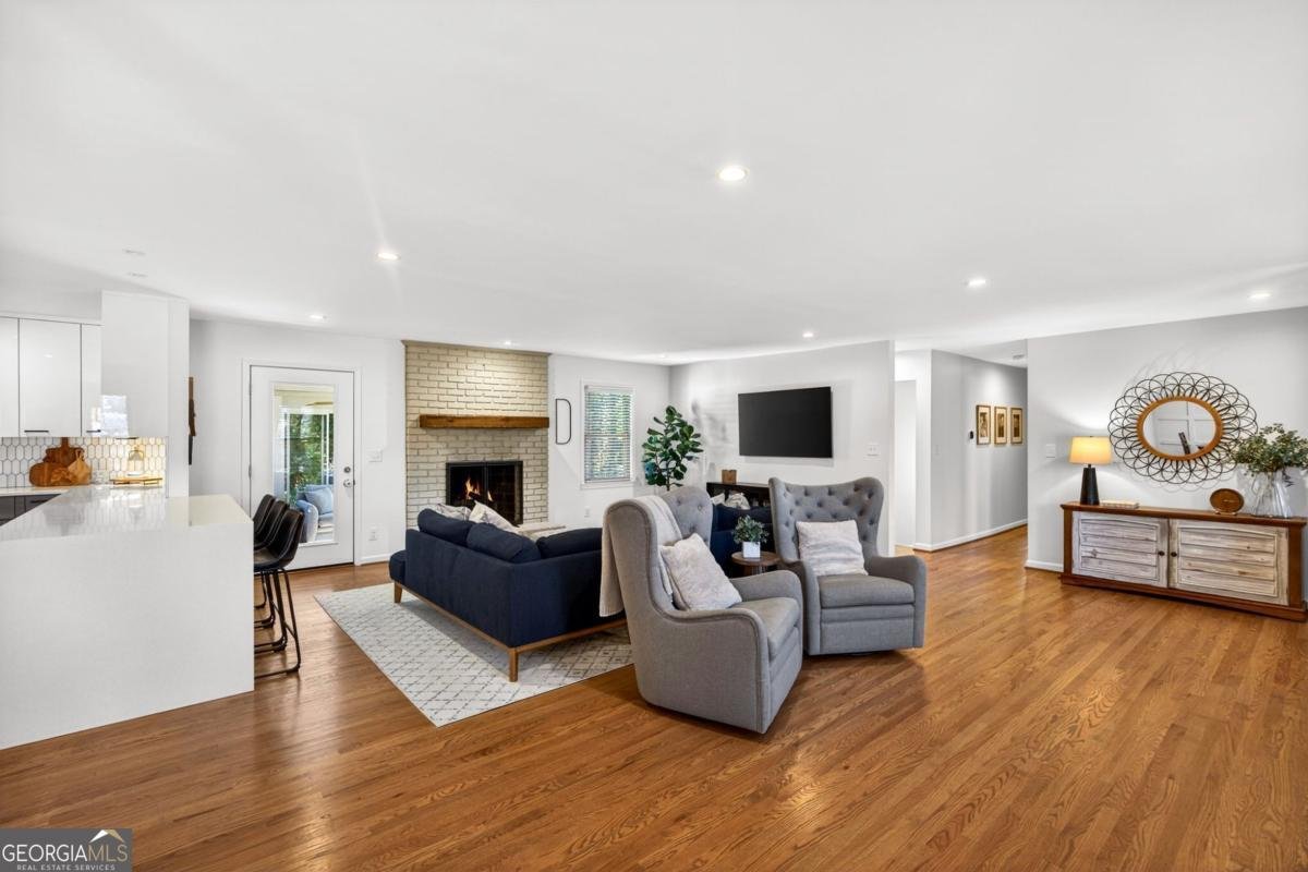 3257 Northbrook Drive Atlanta - Photo 6