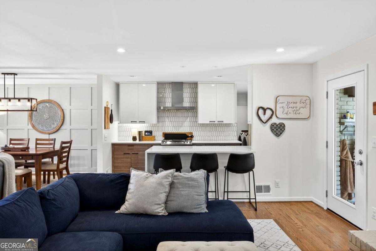 3257 Northbrook Drive Atlanta - Photo 8