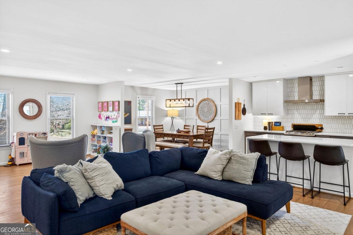 3257 Northbrook Drive Atlanta - Photo 9