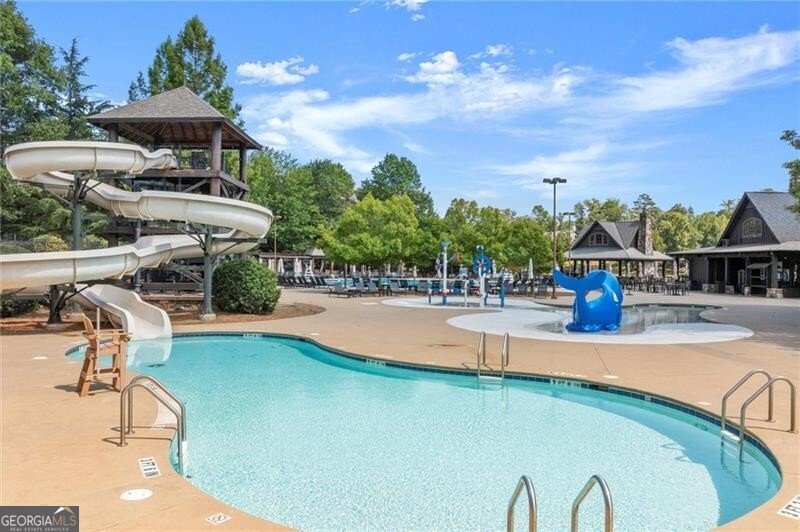 688 Crescent River Pass Suwanee - Photo 102