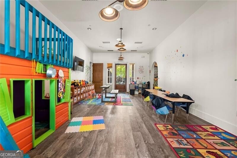 688 Crescent River Pass Suwanee - Photo 105