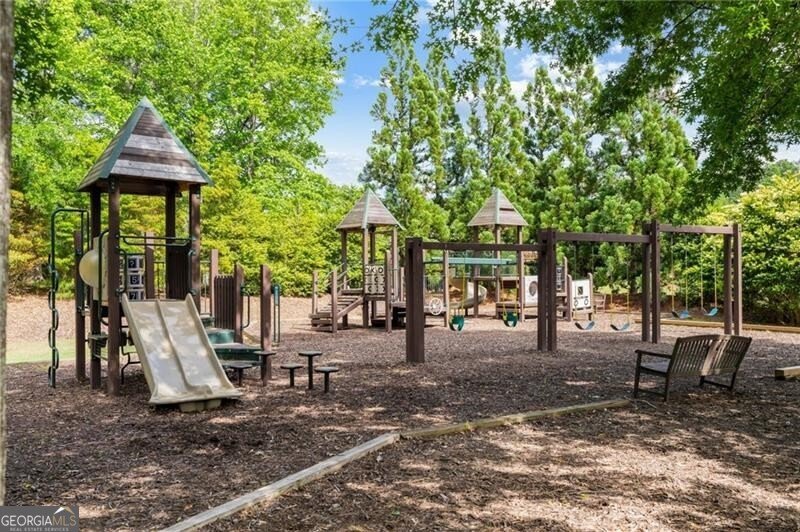 688 Crescent River Pass Suwanee - Photo 106