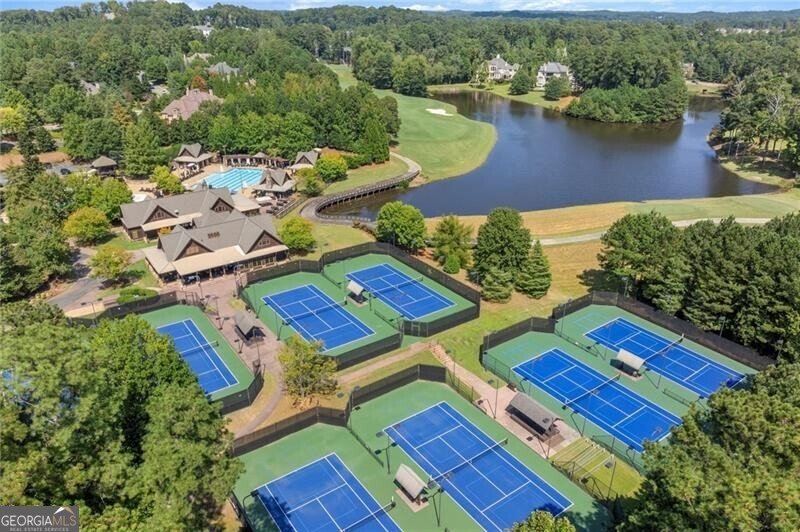 688 Crescent River Pass Suwanee - Photo 107