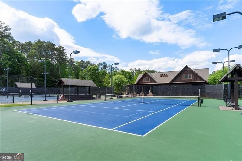 688 Crescent River Pass Suwanee - Photo 108