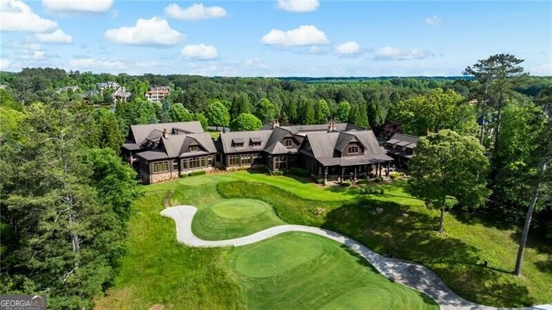 688 Crescent River Pass Suwanee - Photo 117