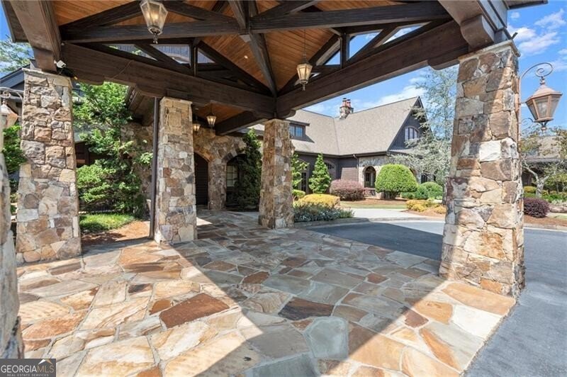 688 Crescent River Pass Suwanee - Photo 118