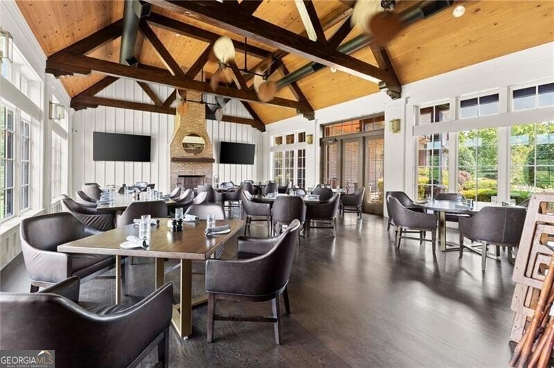 688 Crescent River Pass Suwanee - Photo 123