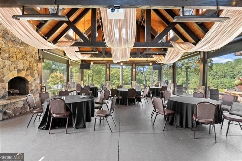 688 Crescent River Pass Suwanee - Photo 129