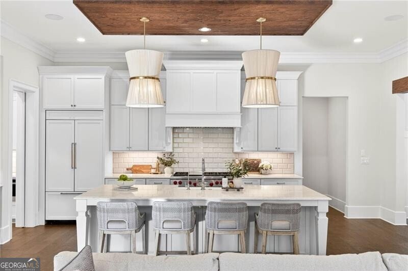 688 Crescent River Pass Suwanee - Photo 13