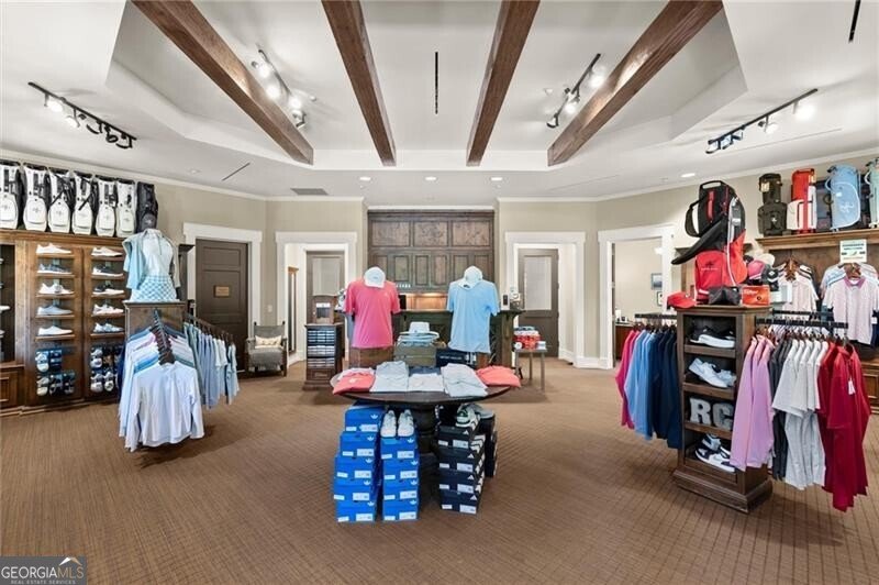 688 Crescent River Pass Suwanee - Photo 131