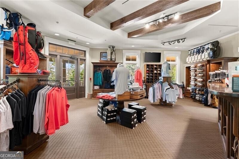 688 Crescent River Pass Suwanee - Photo 133