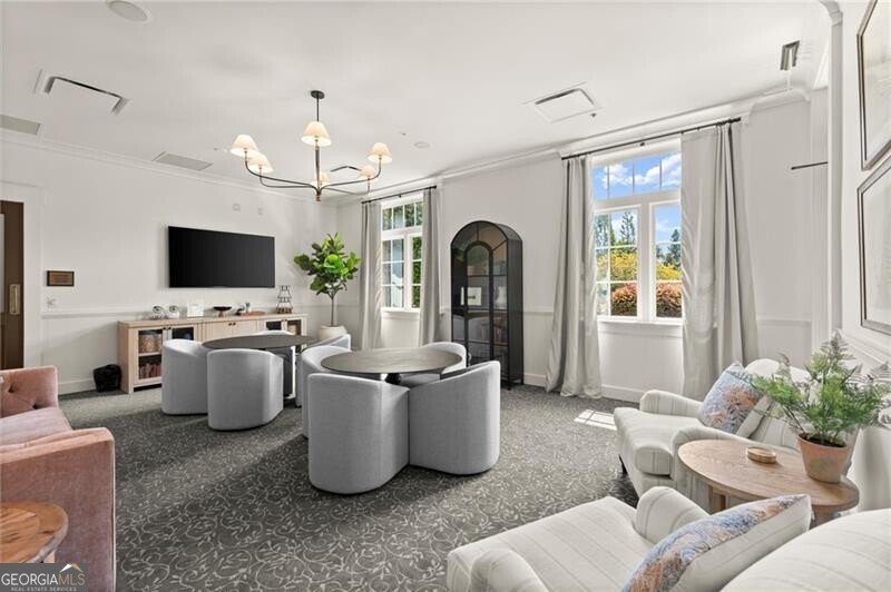 688 Crescent River Pass Suwanee - Photo 135