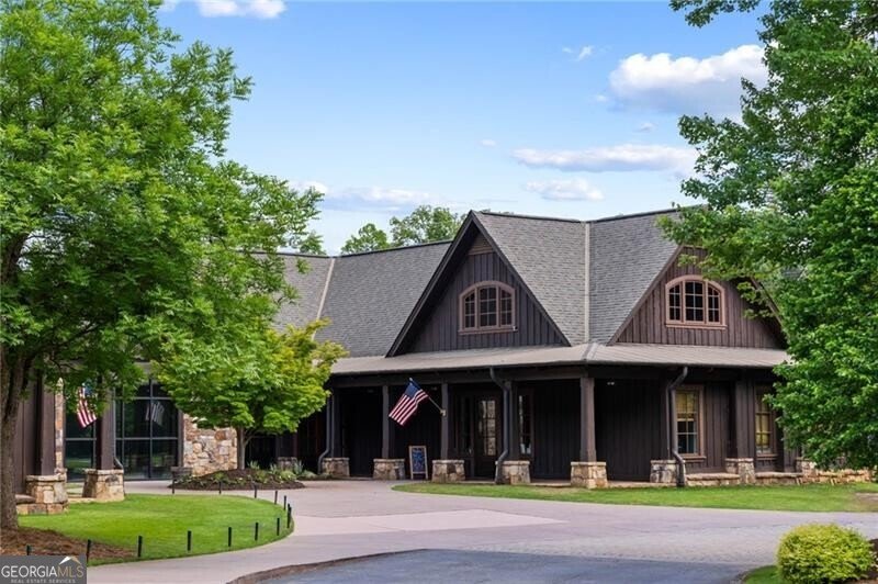 688 Crescent River Pass Suwanee - Photo 138