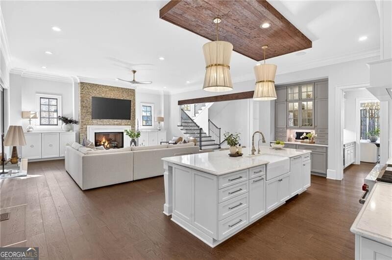 688 Crescent River Pass Suwanee - Photo 15