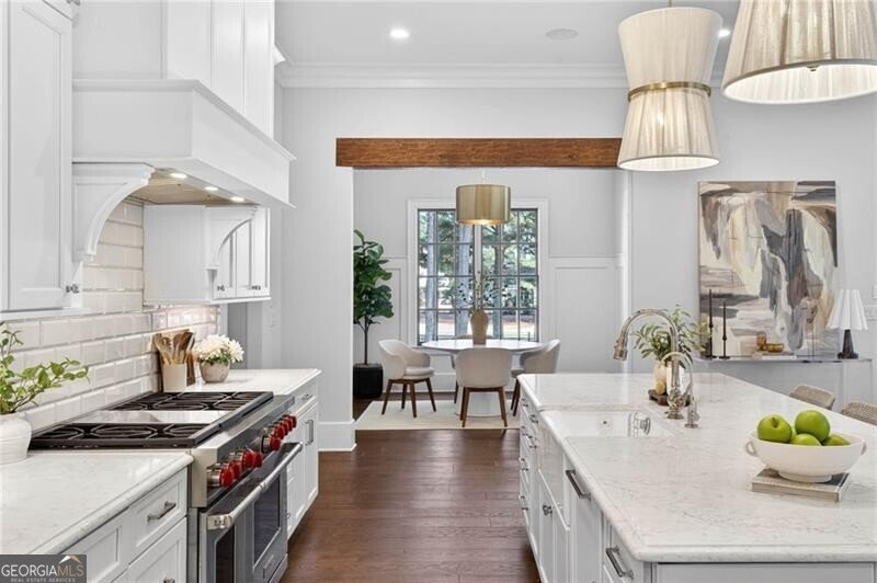 688 Crescent River Pass Suwanee - Photo 16