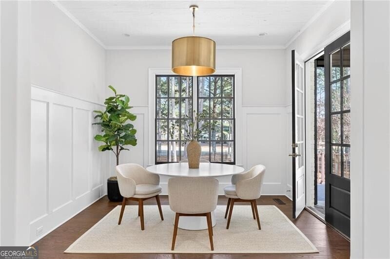 688 Crescent River Pass Suwanee - Photo 17