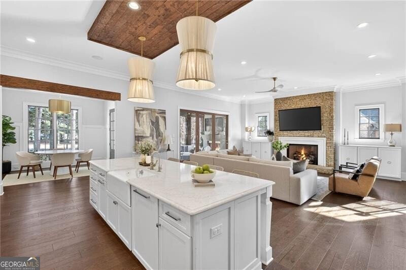 688 Crescent River Pass Suwanee - Photo 18