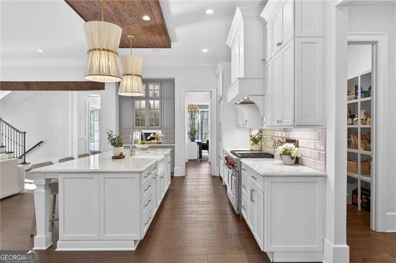 688 Crescent River Pass Suwanee - Photo 19