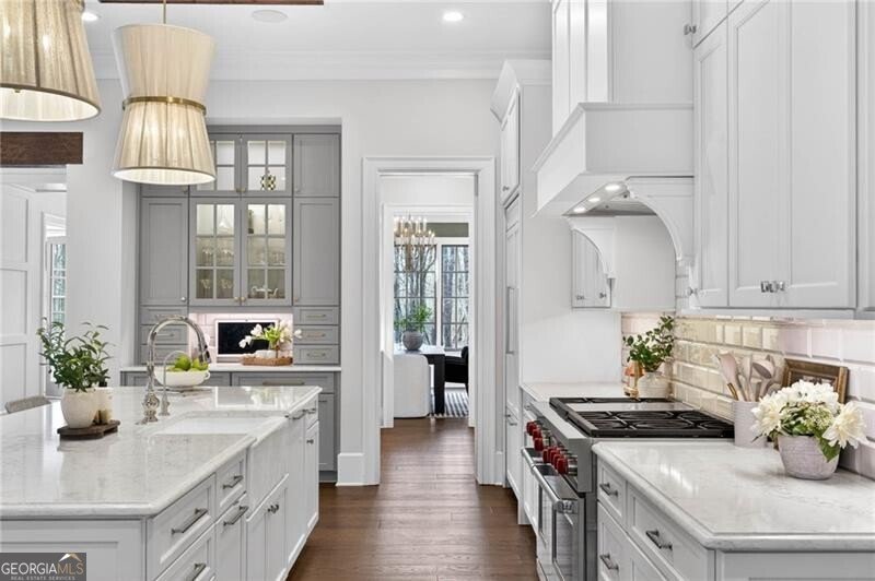 688 Crescent River Pass Suwanee - Photo 20