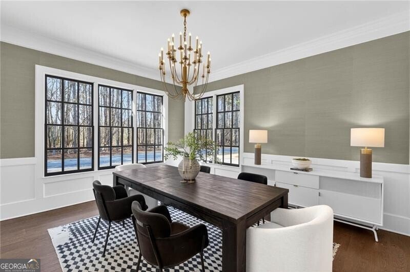 688 Crescent River Pass Suwanee - Photo 22