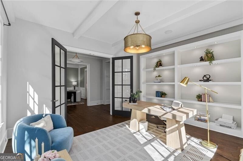 688 Crescent River Pass Suwanee - Photo 29