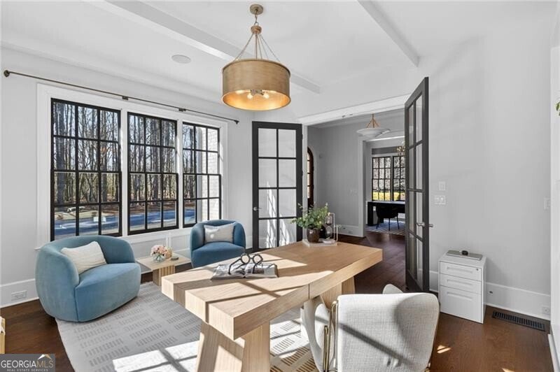 688 Crescent River Pass Suwanee - Photo 30