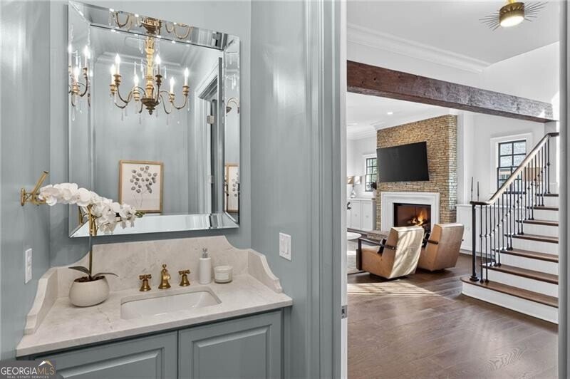 688 Crescent River Pass Suwanee - Photo 32