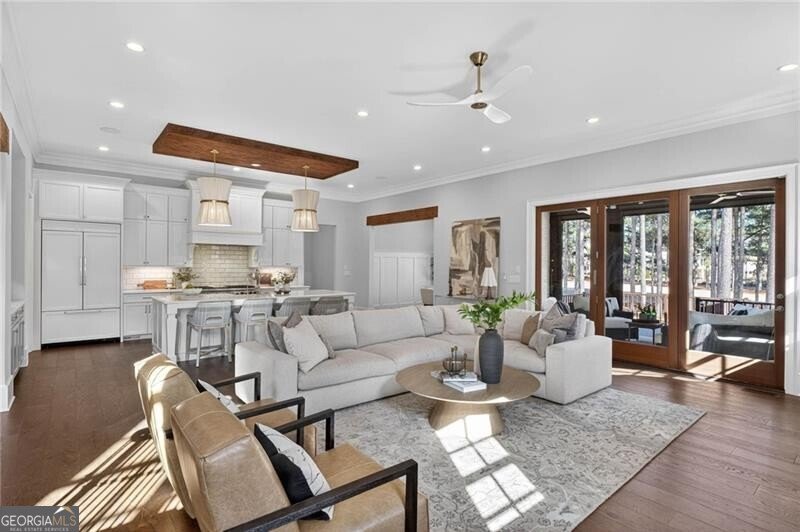 688 Crescent River Pass Suwanee - Photo 33