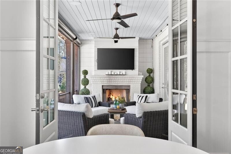 688 Crescent River Pass Suwanee - Photo 36