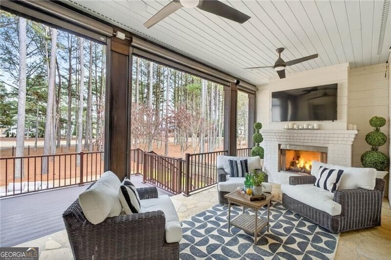 688 Crescent River Pass Suwanee - Photo 37