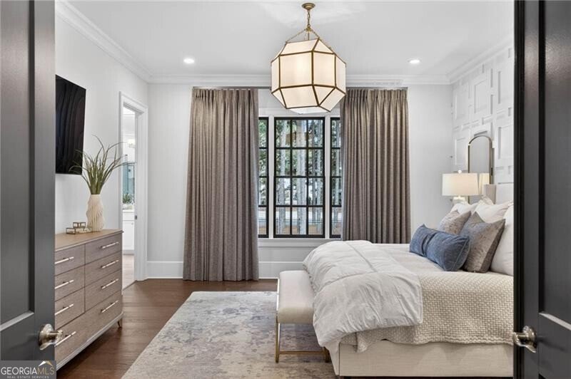 688 Crescent River Pass Suwanee - Photo 38