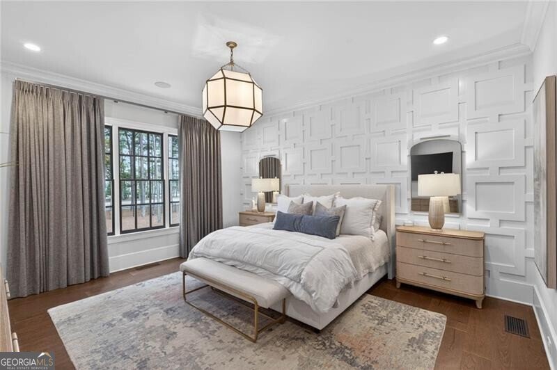 688 Crescent River Pass Suwanee - Photo 39