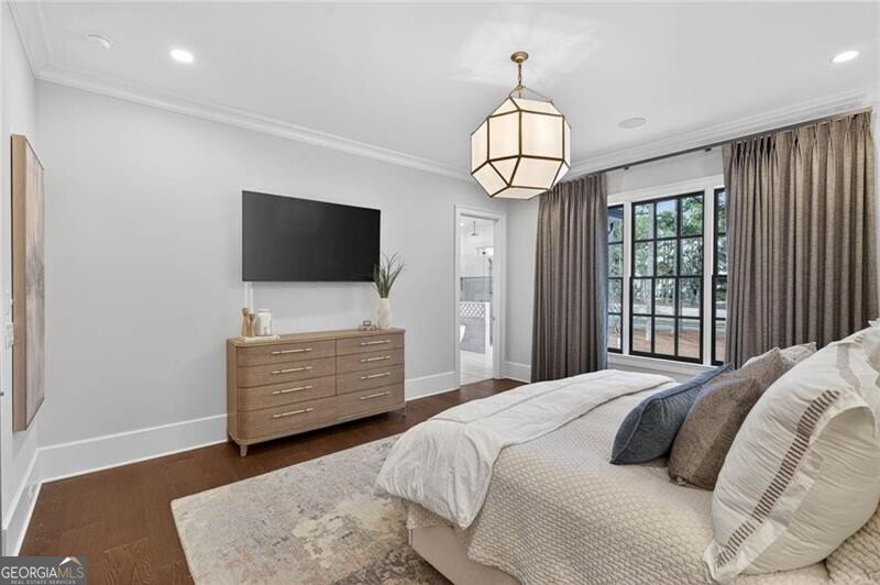 688 Crescent River Pass Suwanee - Photo 41