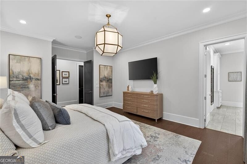 688 Crescent River Pass Suwanee - Photo 42