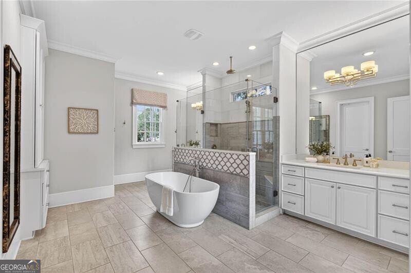 688 Crescent River Pass Suwanee - Photo 43