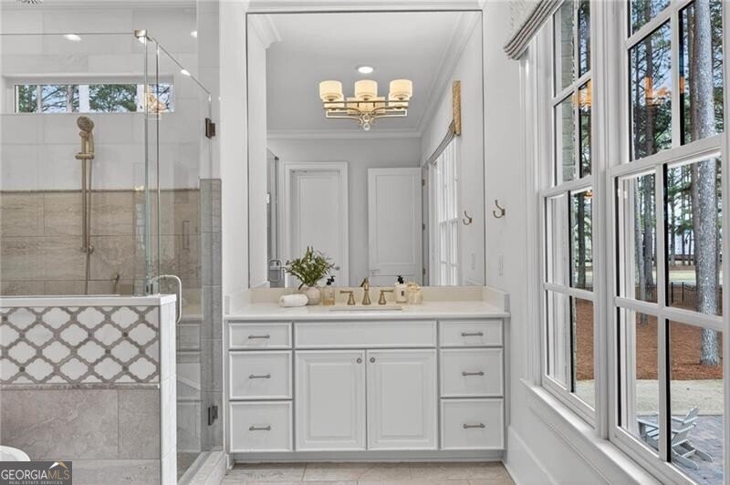 688 Crescent River Pass Suwanee - Photo 44