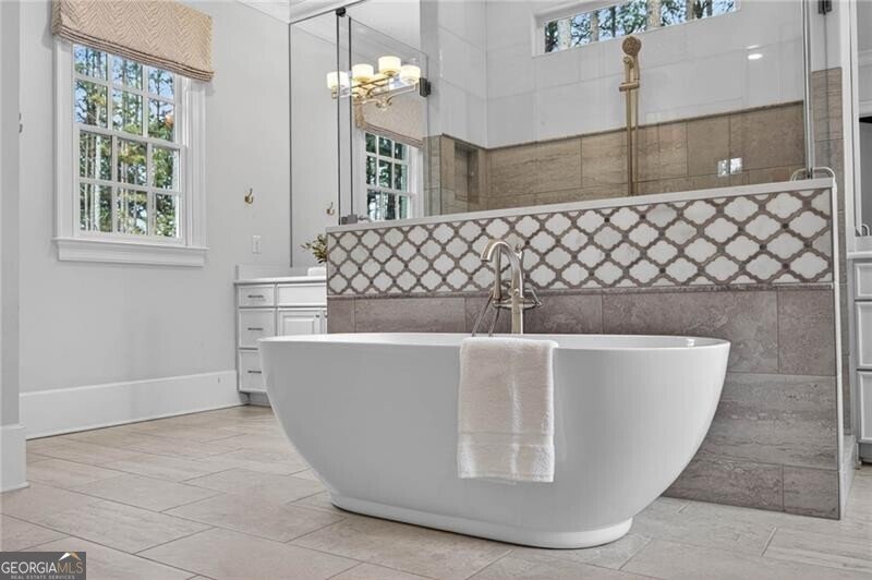 688 Crescent River Pass Suwanee - Photo 45