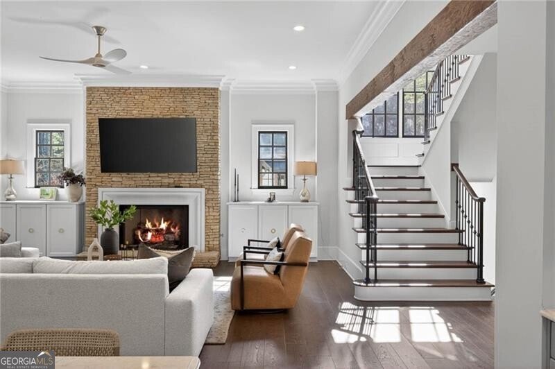 688 Crescent River Pass Suwanee - Photo 46