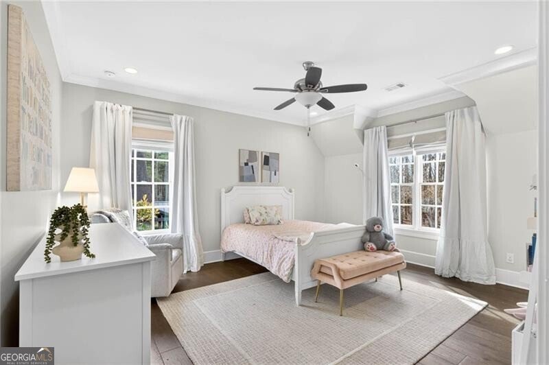 688 Crescent River Pass Suwanee - Photo 50