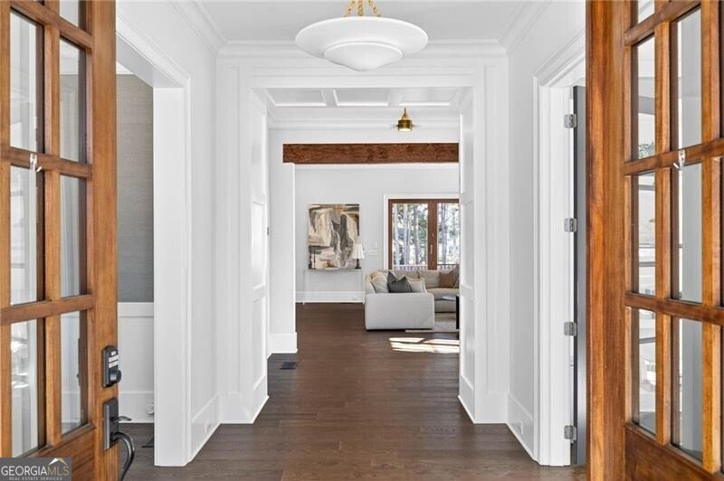 688 Crescent River Pass Suwanee - Photo 6